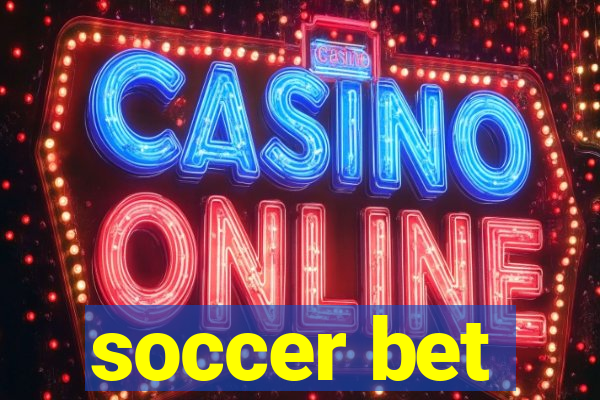soccer bet